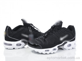 Купить Кросівки жіночі B2370-3 N.ke чорний