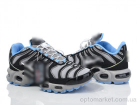 Купить Кросівки жіночі B2370-9 N.ke сірий