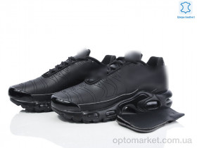 Купить Кросівки дитячі B2380-3 N.ke чорний