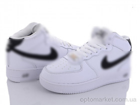 Купить Кросівки унісекс B243-3 N.ke білий