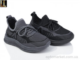 Купить Кросівки дитячі B251-1-3 mix Lilin мікс