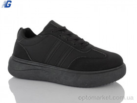 Купить Кросівки унісекс B25301-2 Navigator чорний