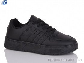 Купить Кросівки жіночі B25316-2 Navigator чорний