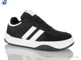 Купить Кросівки унісекс B25323-2 Navigator чорний