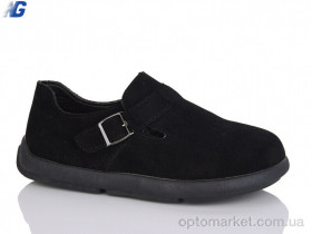 Купить Туфлі жіночі B25327-2 Navigator чорний