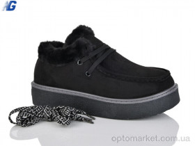 Купить Туфлі жіночі B25406-2 Navigator чорний