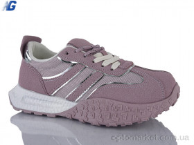 Купить Кросівки жіночі B26105-2 Navigator фіолетовий