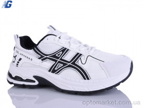 Купить Кросівки жіночі B26122-4 Navigator білий