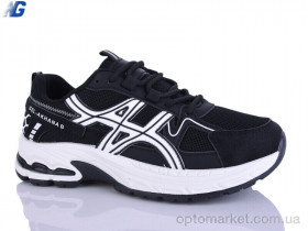 Купить Кросівки жіночі B26122-6 Navigator чорний