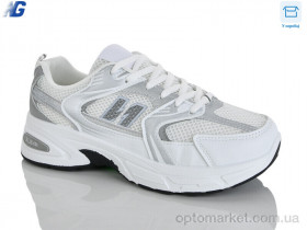 Купить Кросівки жіночі B26123-2 Navigator білий