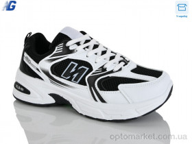 Купить Кросівки жіночі B26123-4 Navigator чорний