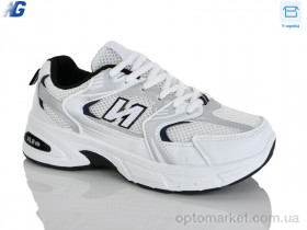 Купить Кросівки жіночі B26123-7 Navigator білий