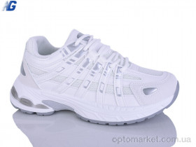 Купить Кросівки жіночі B26124-1 Navigator білий