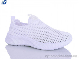 Купить Кросівки жіночі B26204-2 Navigator білий