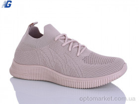Купить Кросівки жіночі B26209-6 Navigator рожевий