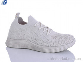 Купить Кросівки жіночі B26209-7 Navigator бежевий