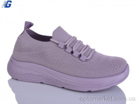 Купить Кросівки жіночі B26210-7 Navigator фіолетовий
