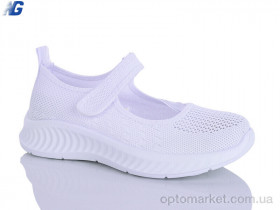 Купить Балетки жіночі B26212-2 Navigator білий