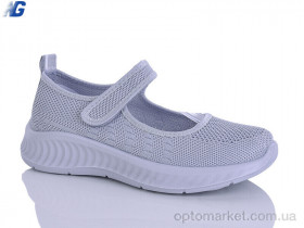 Купить Балетки жіночі B26212-3 Navigator сірий