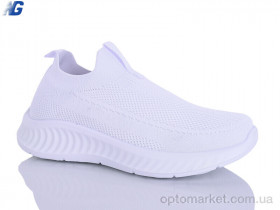 Купить Кросівки жіночі B26213-2 Navigator білий