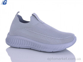 Купить Кросівки жіночі B26213-3 Navigator сірий