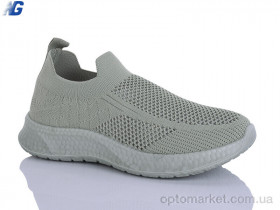 Купить Кросівки жіночі B26221-5 Navigator зелений