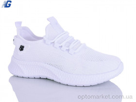 Купить Кросівки жіночі B26222-2 Navigator білий