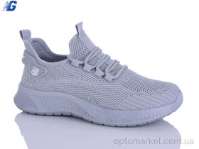 Купить Кросівки жіночі B26222-3 Navigator сірий