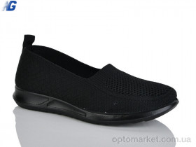 Купить Туфлі жіночі B26223-1 Navigator чорний