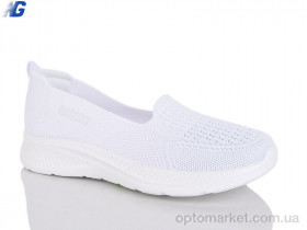 Купить Балетки жіночі B26224-2 Navigator білий