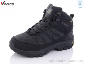 Купить Кросівки дитячі B2656-6 термо Supo чорний