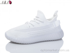 Купить Кросівки жіночі B268-2 Jiao Li Mei білий