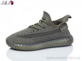 Купить Кросівки жіночі B268-5 Jiao Li Mei зелений