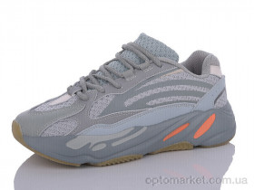 Купить Кросівки жіночі B2687-10 Supo сірий