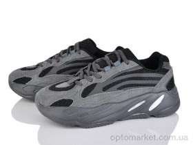 Купить Кросівки жіночі B2687-7 Supo сірий