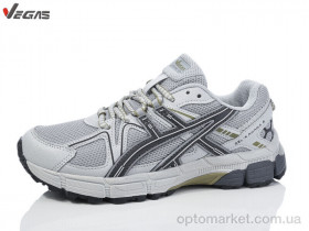 Купить Кросівки жіночі B2758-16 Vegas сірий