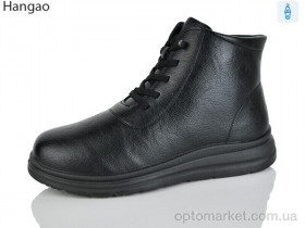 Купить Черевики жіночі B291-1 LR.Brother чорний