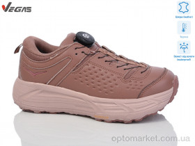 Купить Кросівки жіночі B2986-11 термо Vegas рожевий