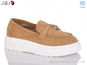 Купить Туфлі жіночі B2ABA-3 Golden beach коричневий