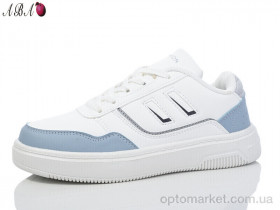 Купить Кросівки жіночі B2ABA91-9 Sayota білий