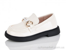 Купить Туфлі дитячі B3-10B KEWK бежевий