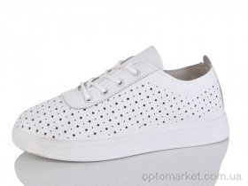 Купить Кросівки жіночі B3-1 MaiNeLin білий