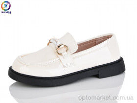 Купить Туфлі дитячі B3-13A KEWK бежевий