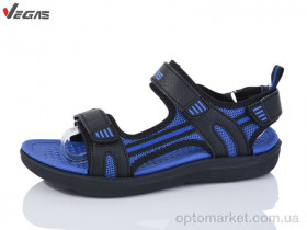 Купить Сандалі дитячі B301-6 Vegas синій