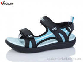 Купить Сандалі дитячі B301-7 Vegas блакитний
