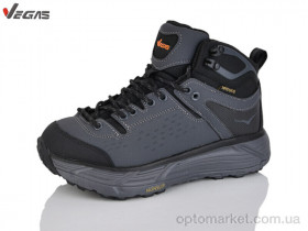 Купить Кросівки жіночі B3026-2 Vegas чорний