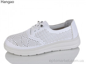 Купить Кросівки жіночі B303-17 Hangao білий