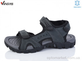 Купить Сандалі дитячі B321-3 Vegas сірий