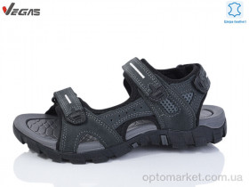 Купить Сандалі дитячі B322-3 Vegas сірий