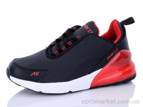 Купить Кросівки жіночі B3270-1 Demax чорний